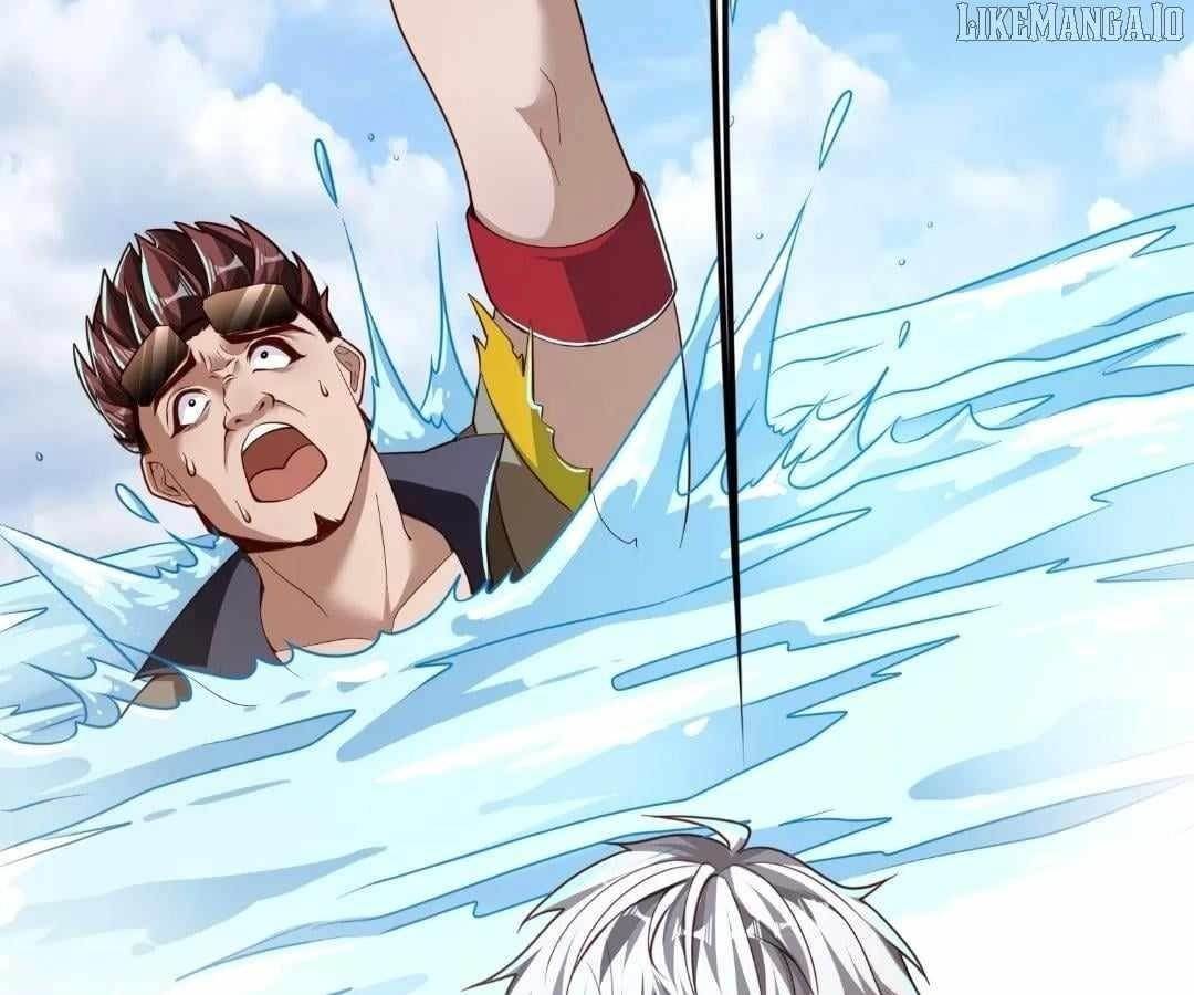 Read aura recovery_ i get a new skill everyday Manga Online