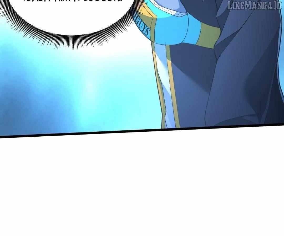 Read aura recovery_ i get a new skill everyday Manga Online