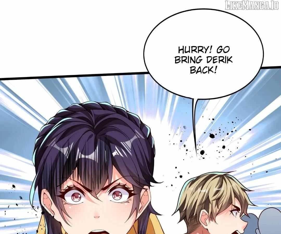 Read aura recovery_ i get a new skill everyday Manga Online