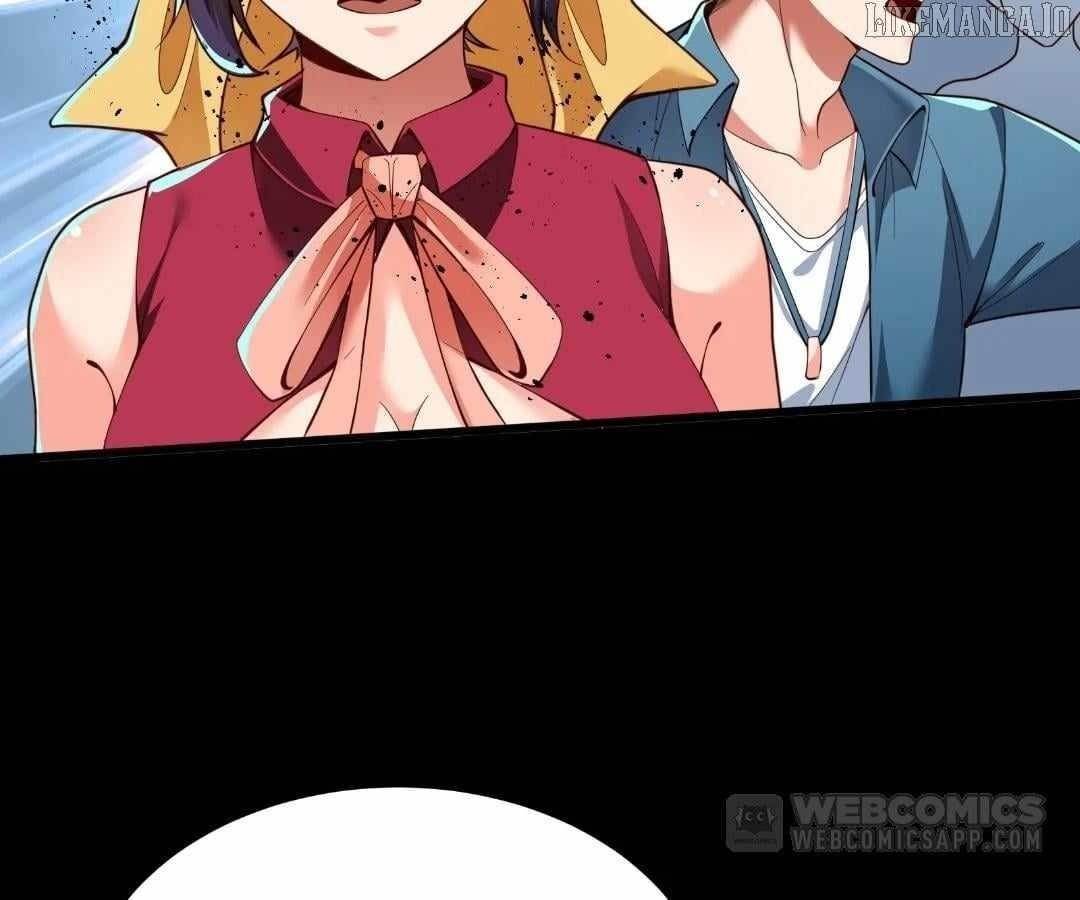 Read aura recovery_ i get a new skill everyday Manga Online