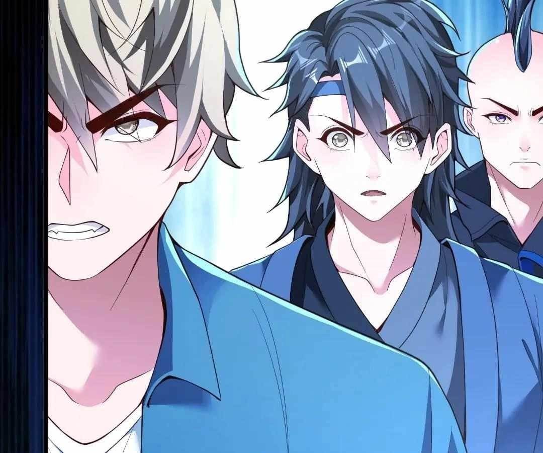 Read aura recovery_ i get a new skill everyday Manga Online