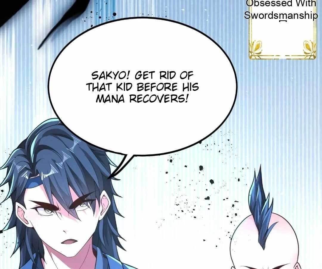 Read aura recovery_ i get a new skill everyday Manga Online