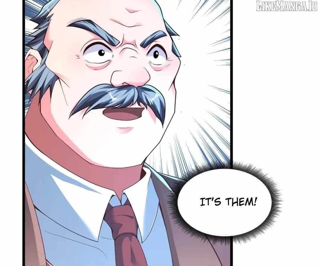 Read aura recovery_ i get a new skill everyday Manga Online