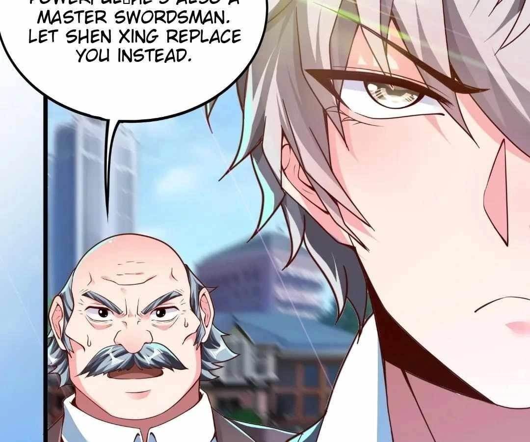 Read aura recovery_ i get a new skill everyday Manga Online