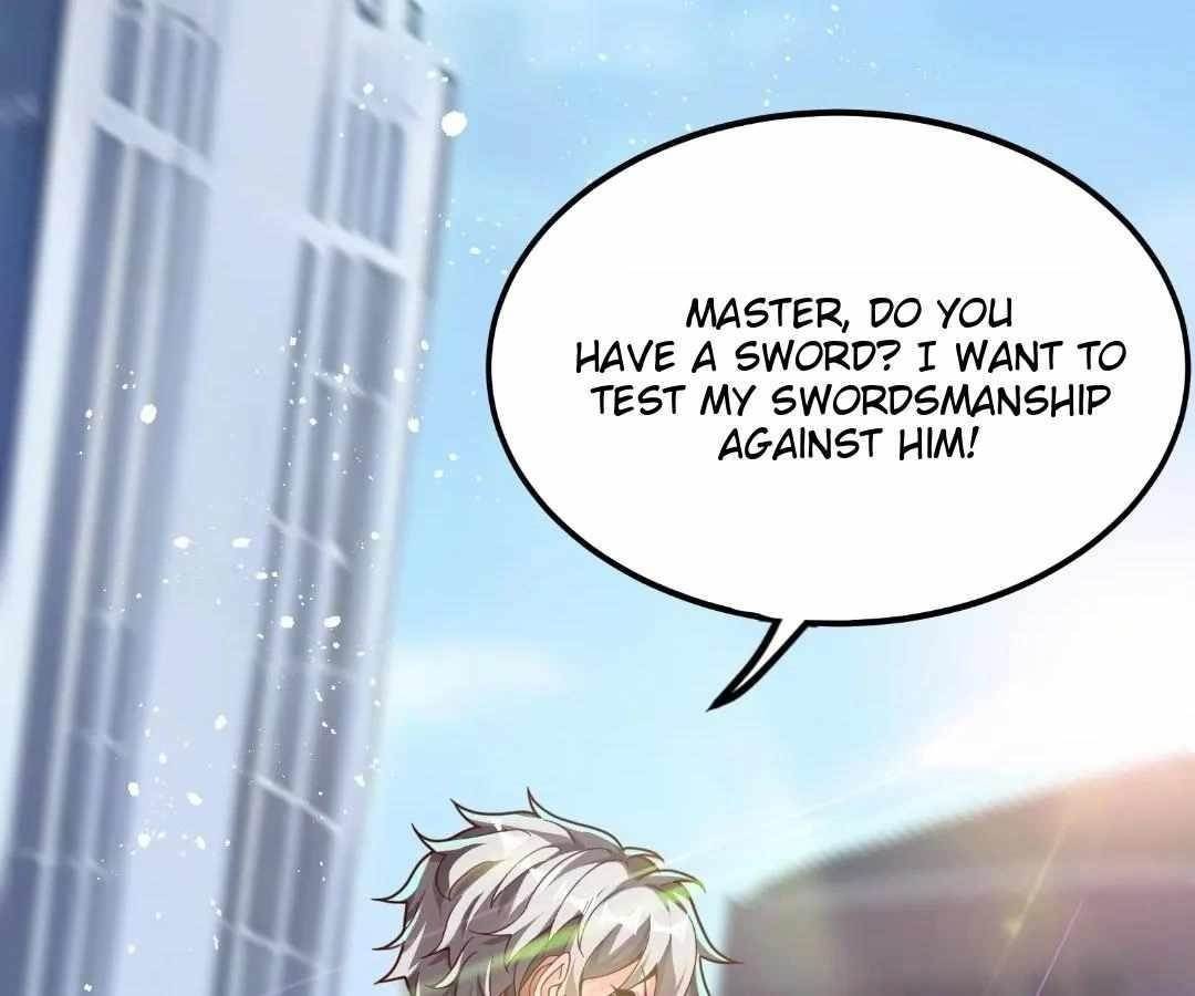 Read aura recovery_ i get a new skill everyday Manga Online