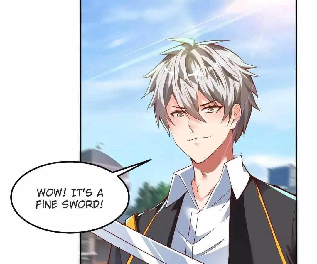 Read aura recovery_ i get a new skill everyday Manga Online