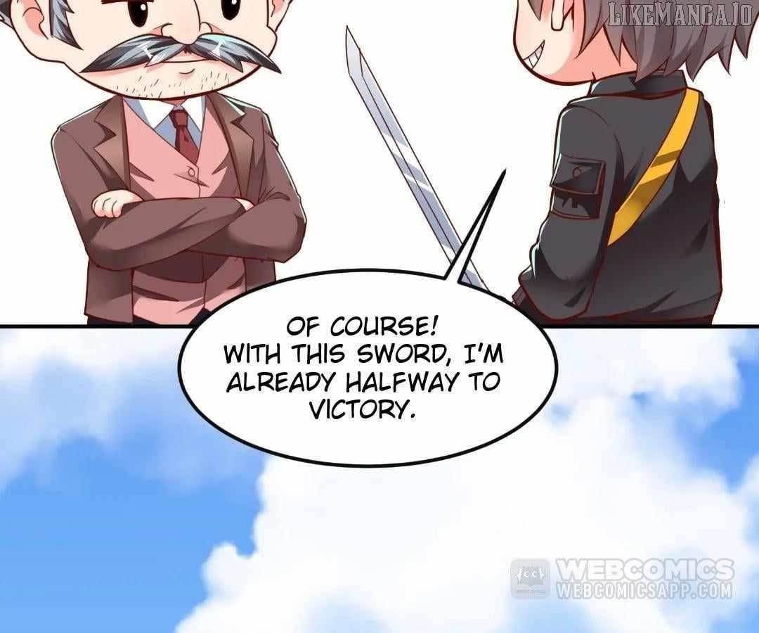 Read aura recovery_ i get a new skill everyday Manga Online