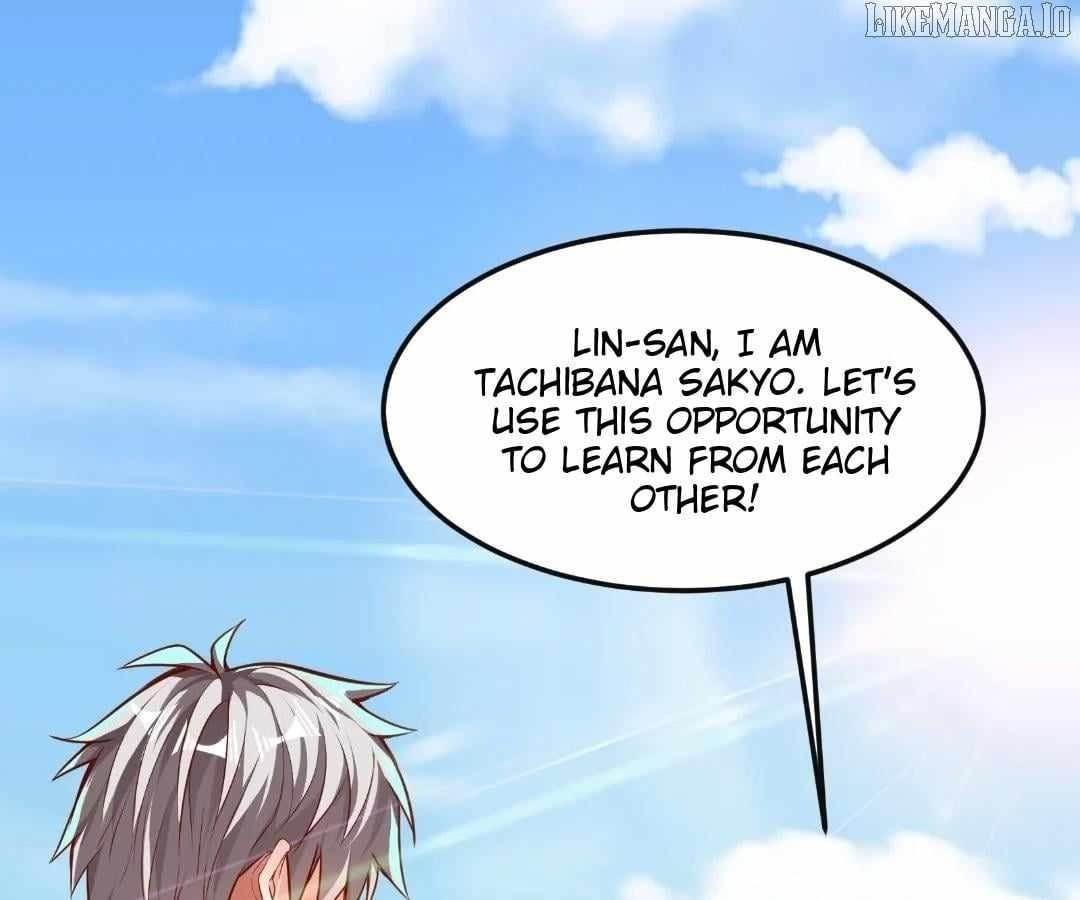 Read aura recovery_ i get a new skill everyday Manga Online