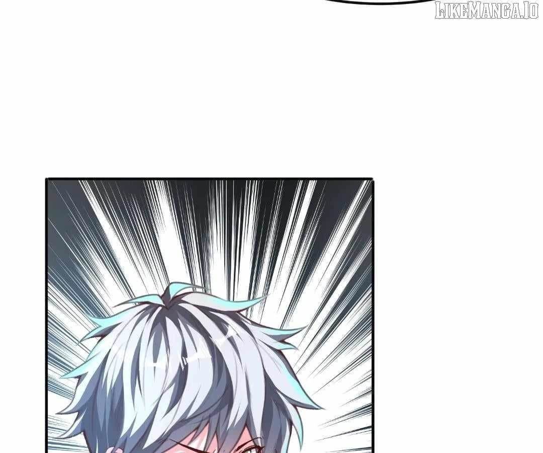Read aura recovery_ i get a new skill everyday Manga Online