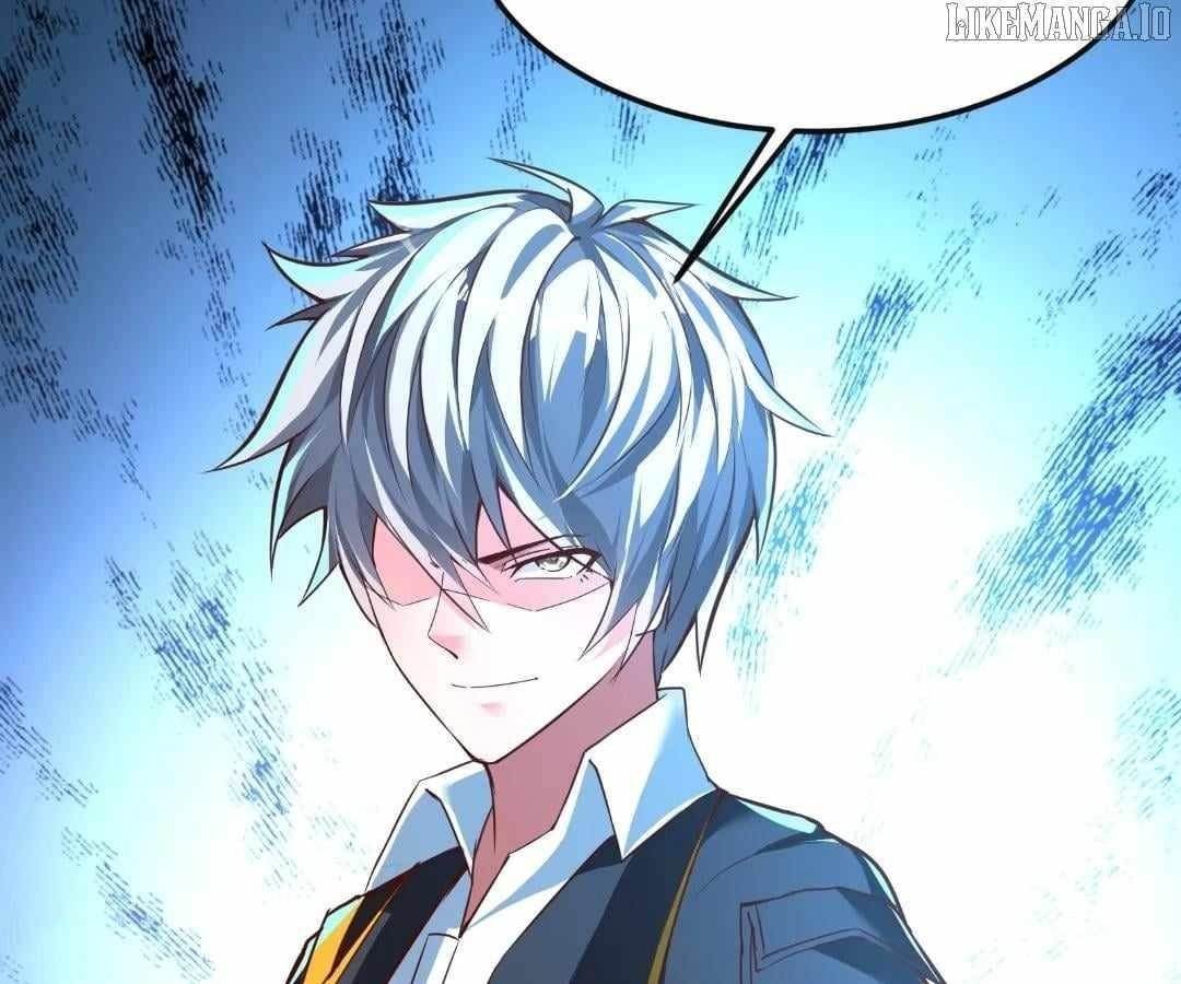 Read aura recovery_ i get a new skill everyday Manga Online