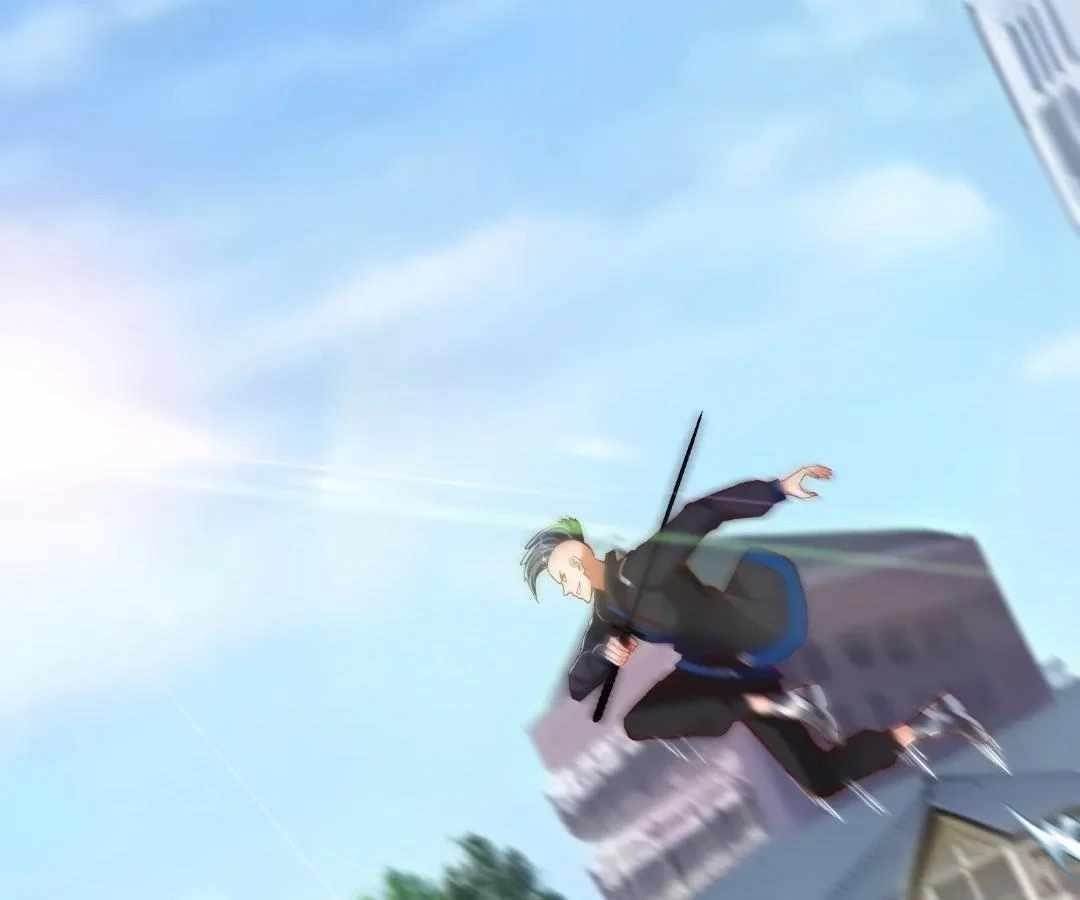 Read aura recovery_ i get a new skill everyday Manga Online