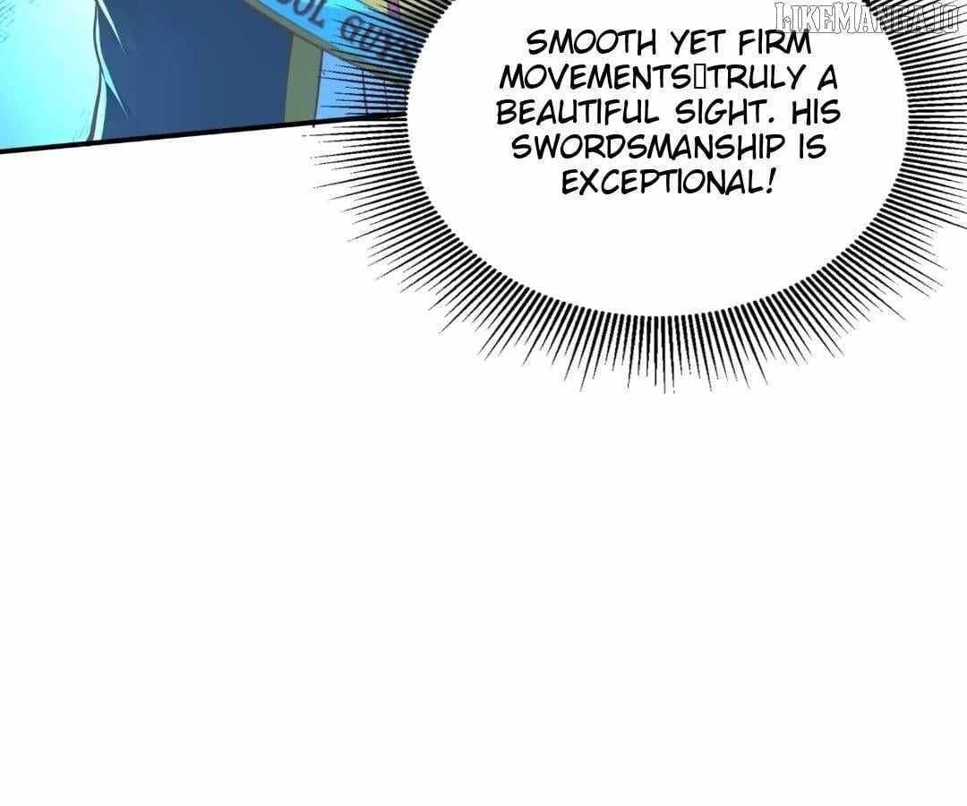 Read aura recovery_ i get a new skill everyday Manga Online