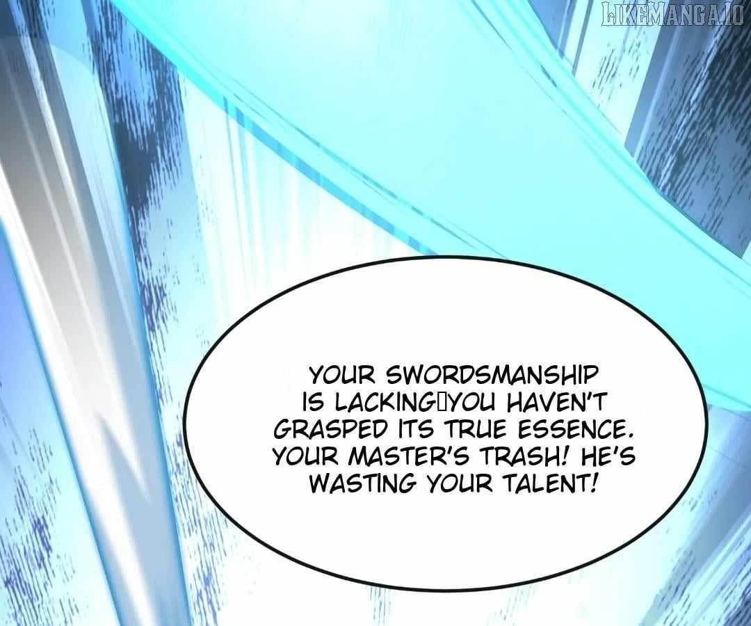 Read aura recovery_ i get a new skill everyday Manga Online