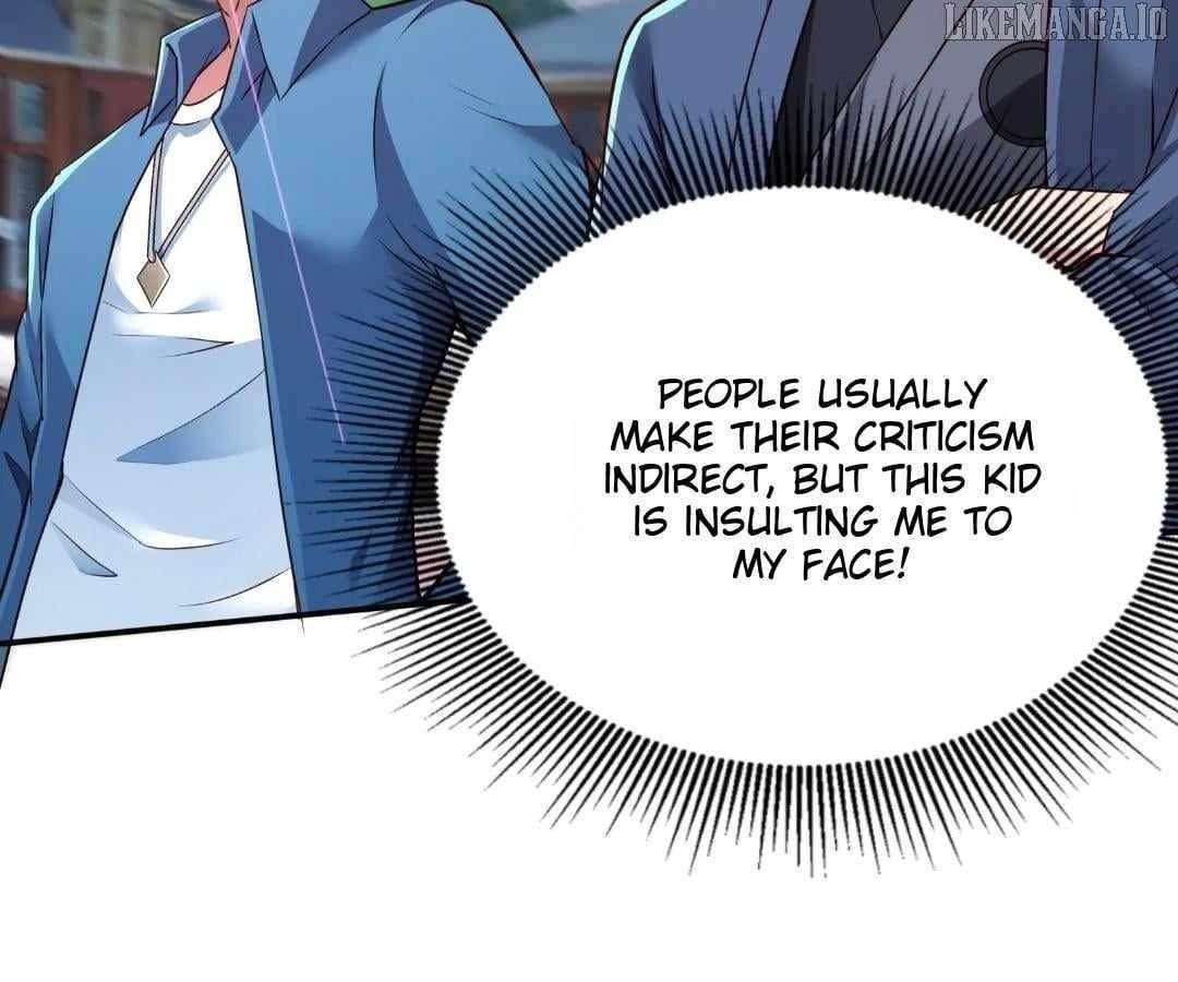 Read aura recovery_ i get a new skill everyday Manga Online