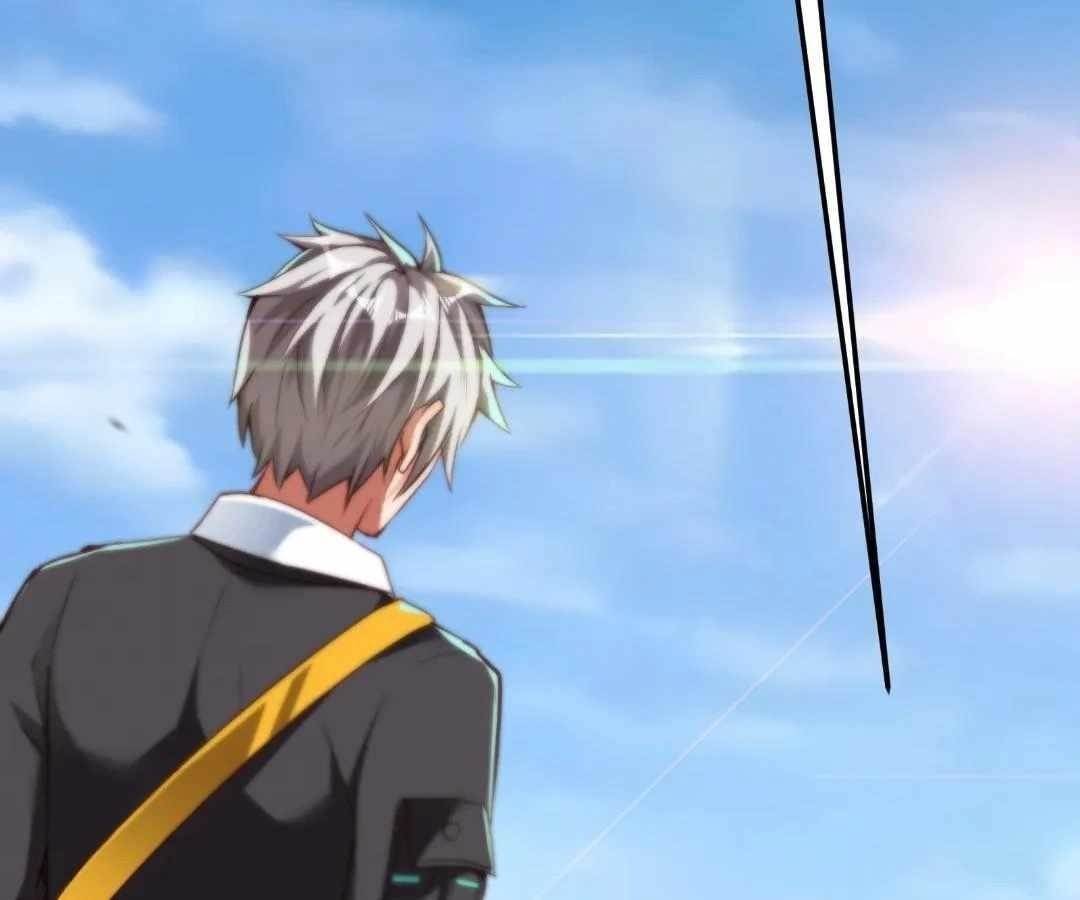 Read aura recovery_ i get a new skill everyday Manga Online