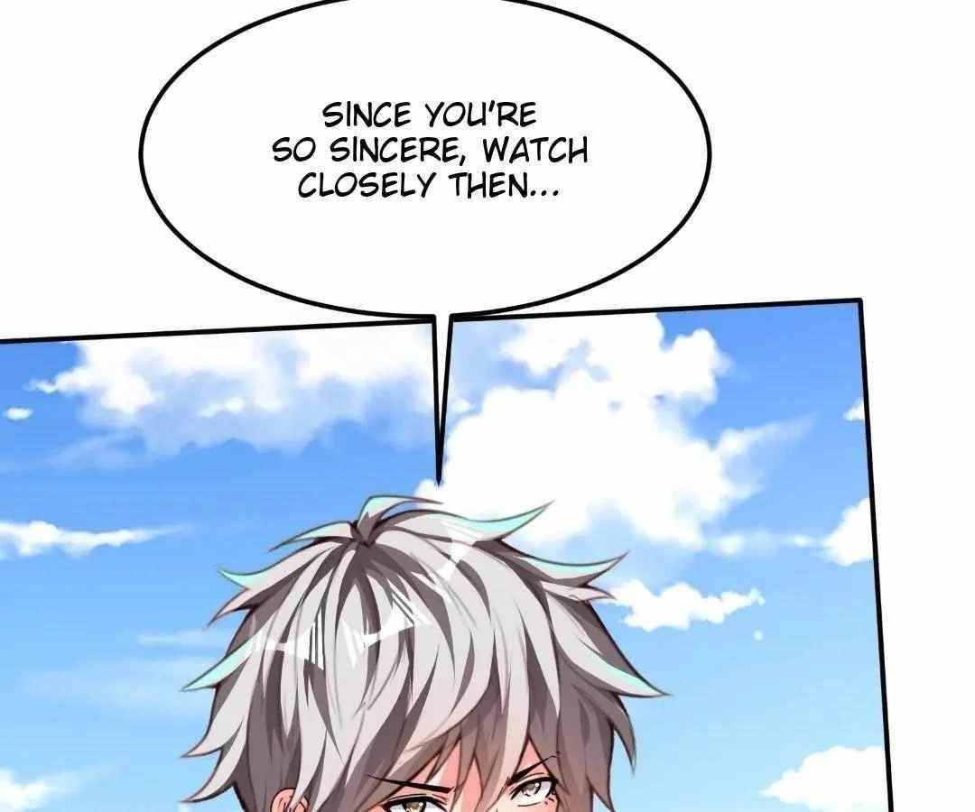 Read aura recovery_ i get a new skill everyday Manga Online