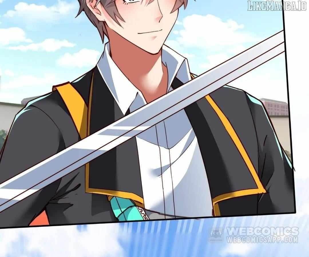 Read aura recovery_ i get a new skill everyday Manga Online