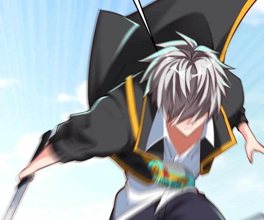 Read aura recovery_ i get a new skill everyday Manga Online
