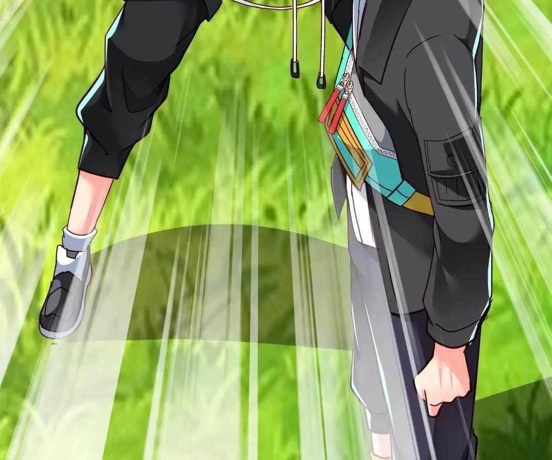 Read aura recovery_ i get a new skill everyday Manga Online