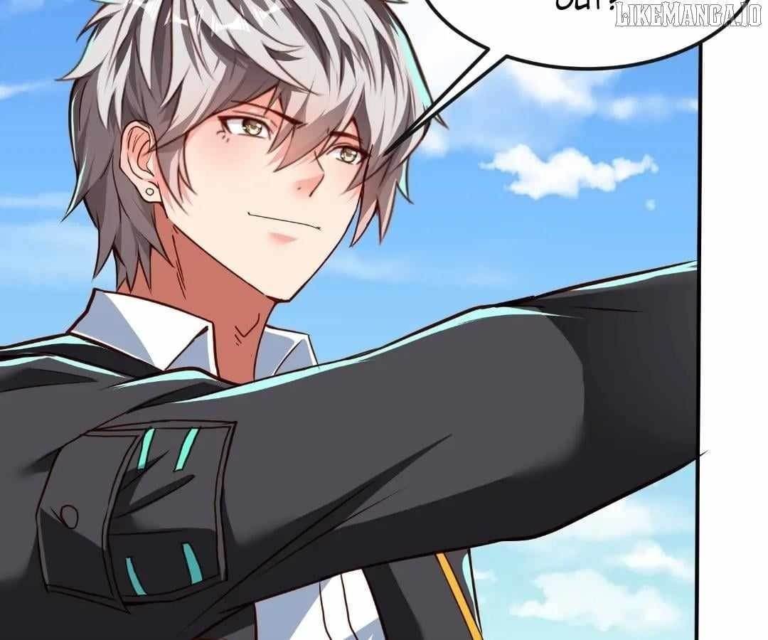 Read aura recovery_ i get a new skill everyday Manga Online