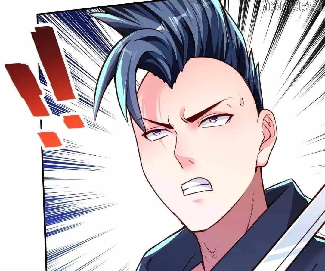 Read aura recovery_ i get a new skill everyday Manga Online
