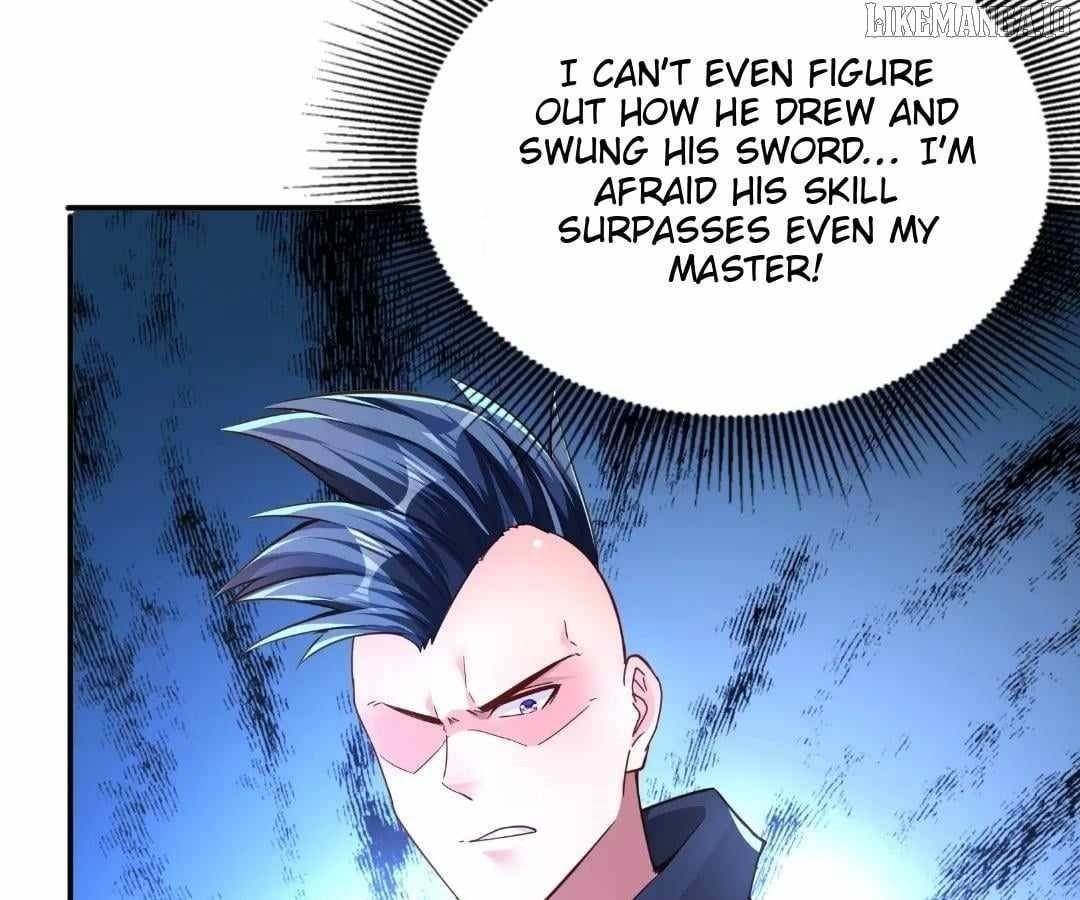 Read aura recovery_ i get a new skill everyday Manga Online