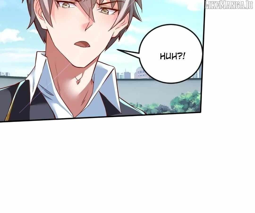 Read aura recovery_ i get a new skill everyday Manga Online