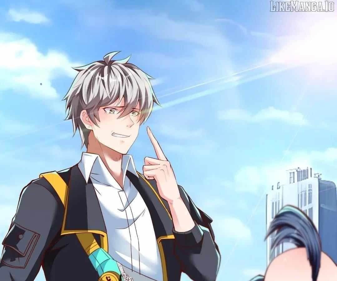 Read aura recovery_ i get a new skill everyday Manga Online