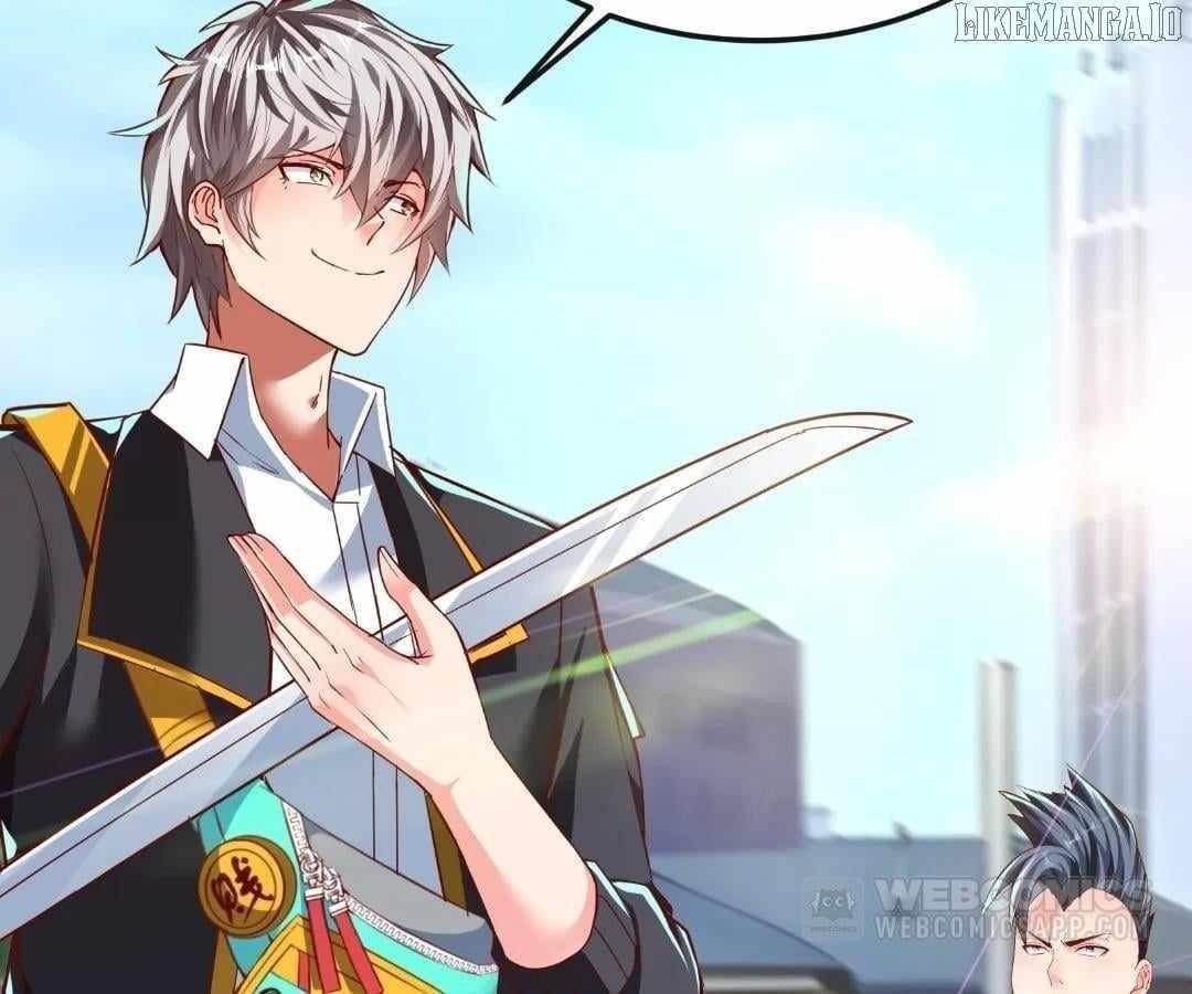 Read aura recovery_ i get a new skill everyday Manga Online