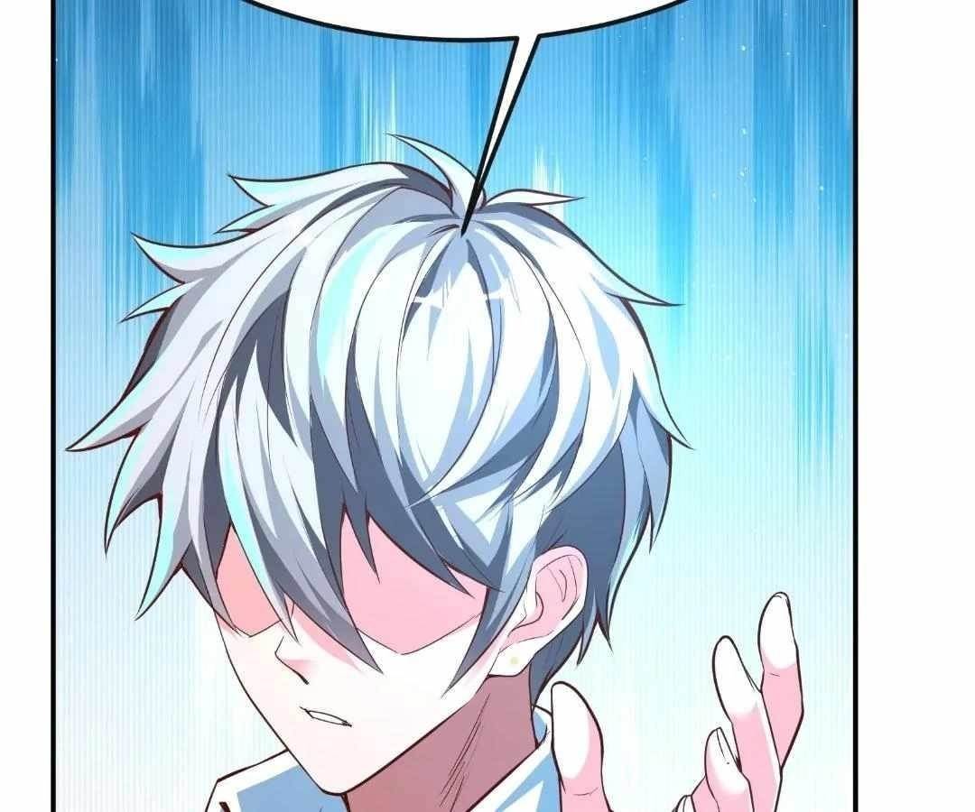 Read aura recovery_ i get a new skill everyday Manga Online