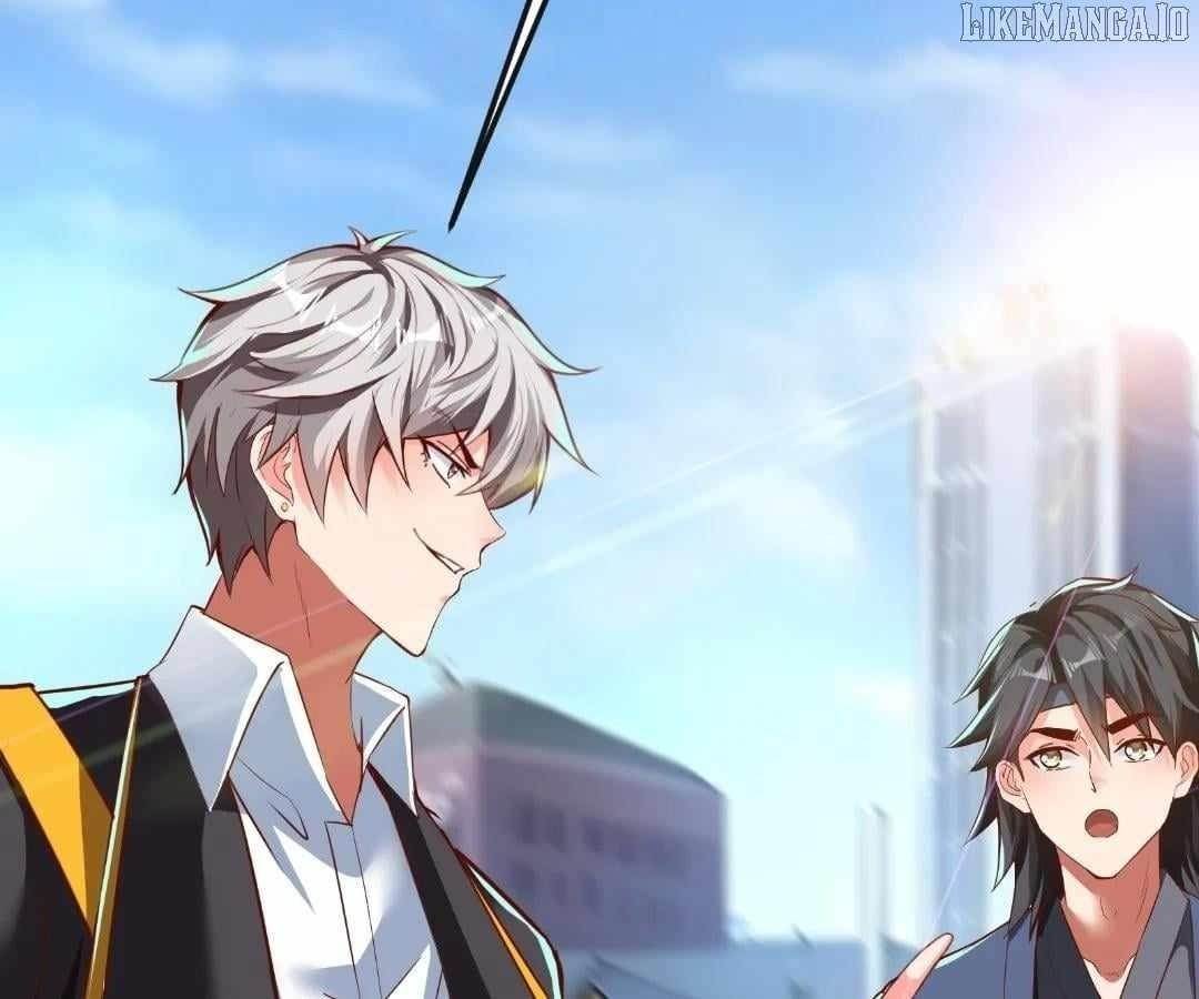 Read aura recovery_ i get a new skill everyday Manga Online