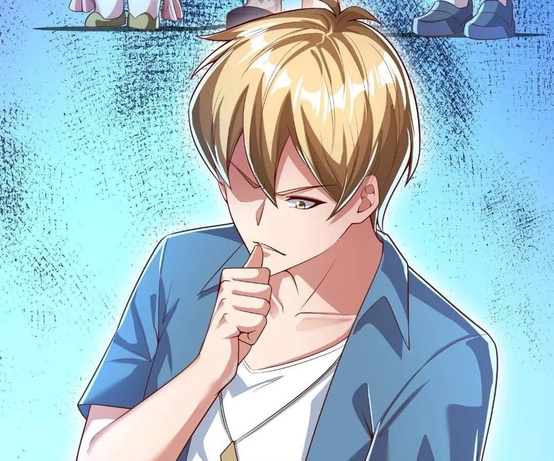 Read aura recovery_ i get a new skill everyday Manga Online