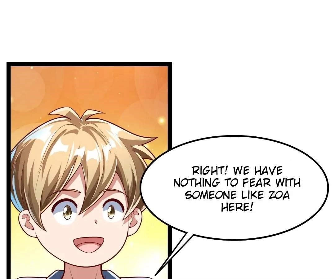 Read aura recovery_ i get a new skill everyday Manga Online