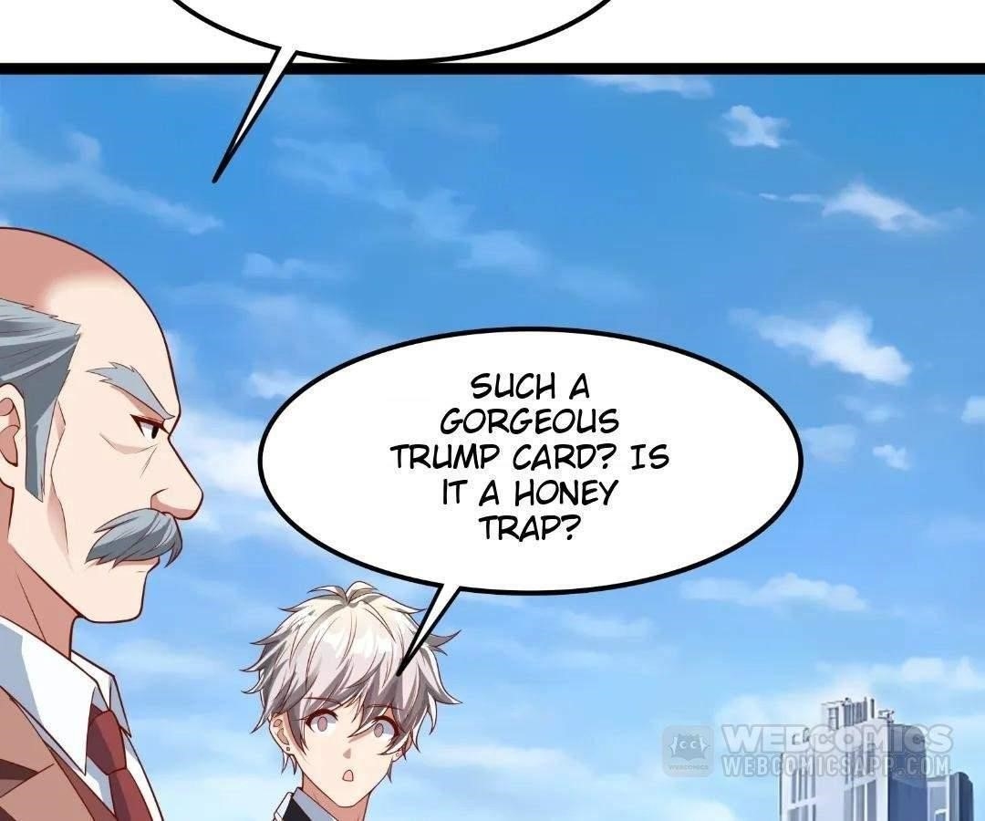 Read aura recovery_ i get a new skill everyday Manga Online