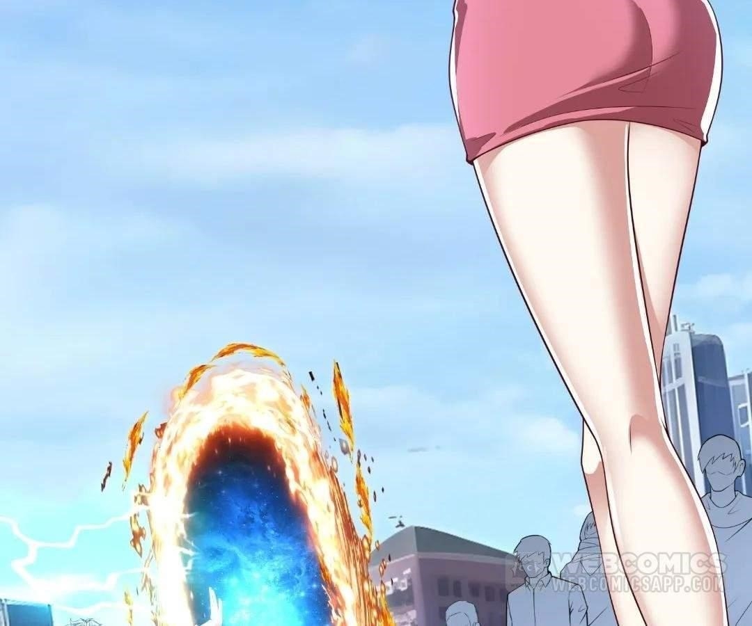 Read aura recovery_ i get a new skill everyday Manga Online
