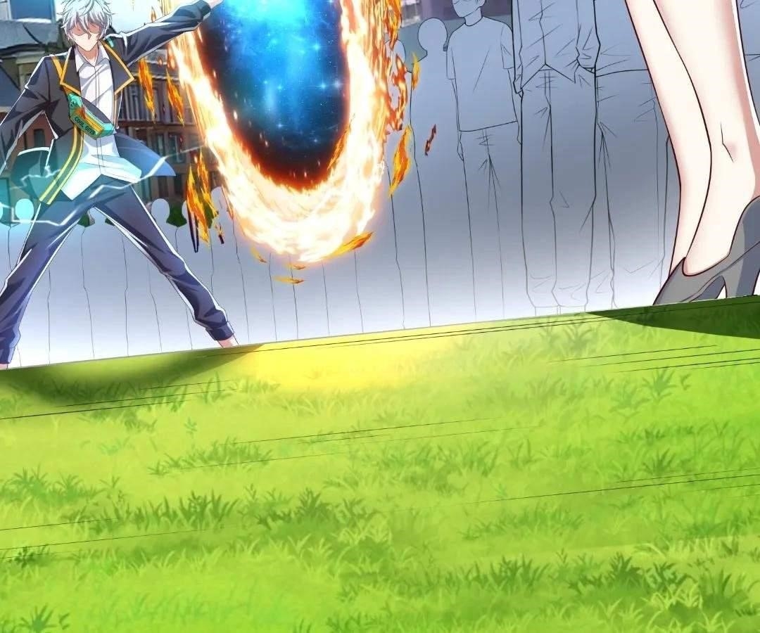 Read aura recovery_ i get a new skill everyday Manga Online