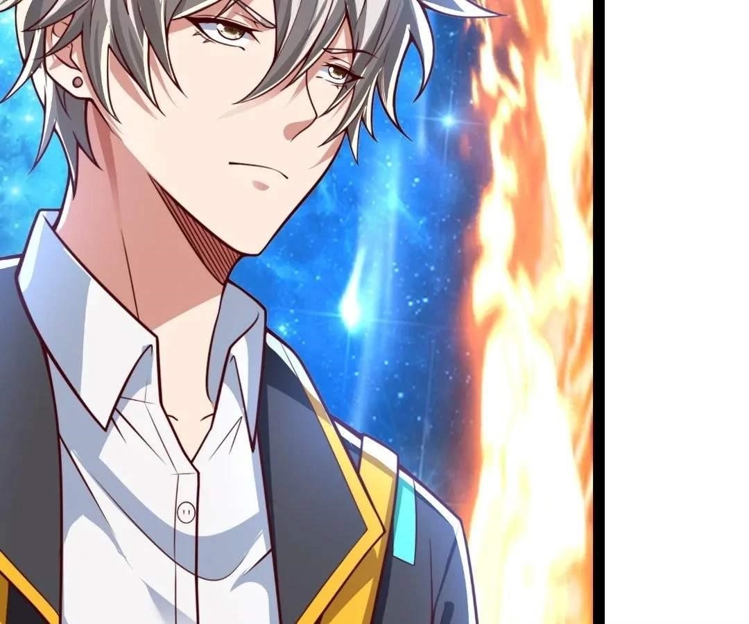 Read aura recovery_ i get a new skill everyday Manga Online