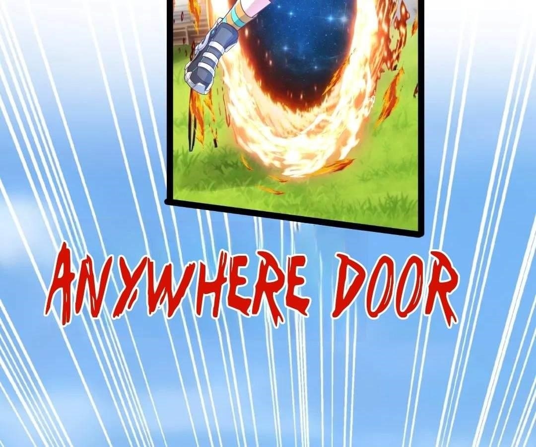 Read aura recovery_ i get a new skill everyday Manga Online