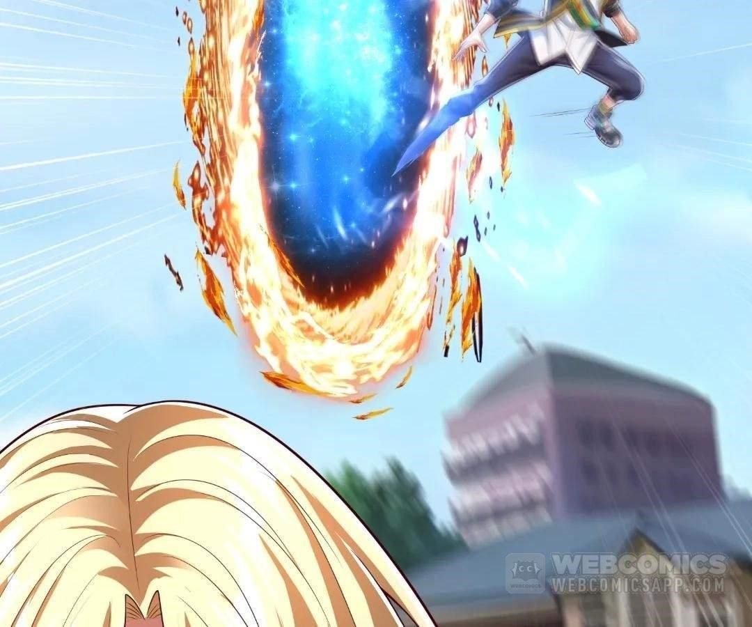 Read aura recovery_ i get a new skill everyday Manga Online