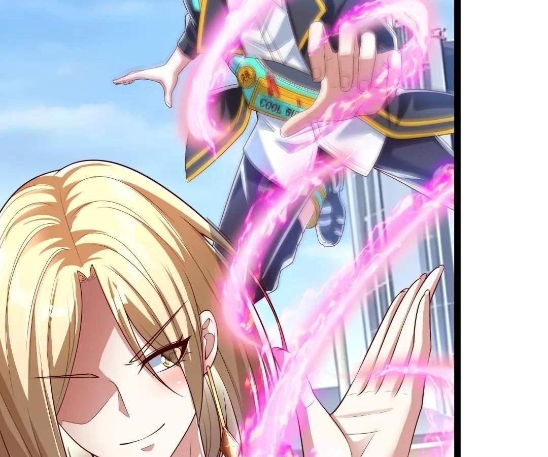 Read aura recovery_ i get a new skill everyday Manga Online