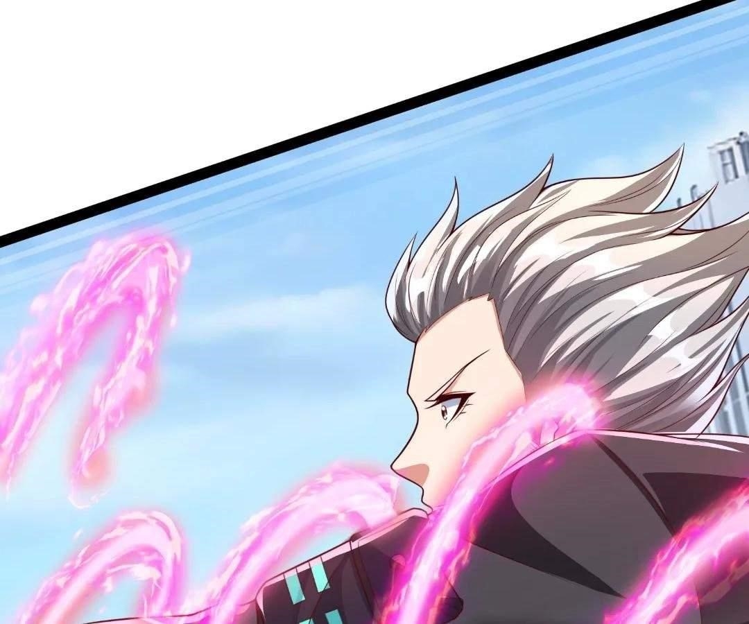 Read aura recovery_ i get a new skill everyday Manga Online