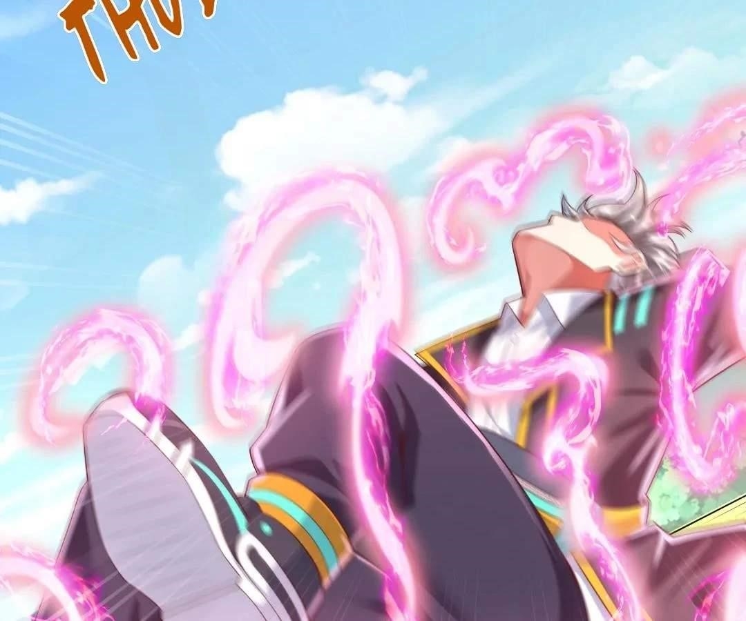 Read aura recovery_ i get a new skill everyday Manga Online