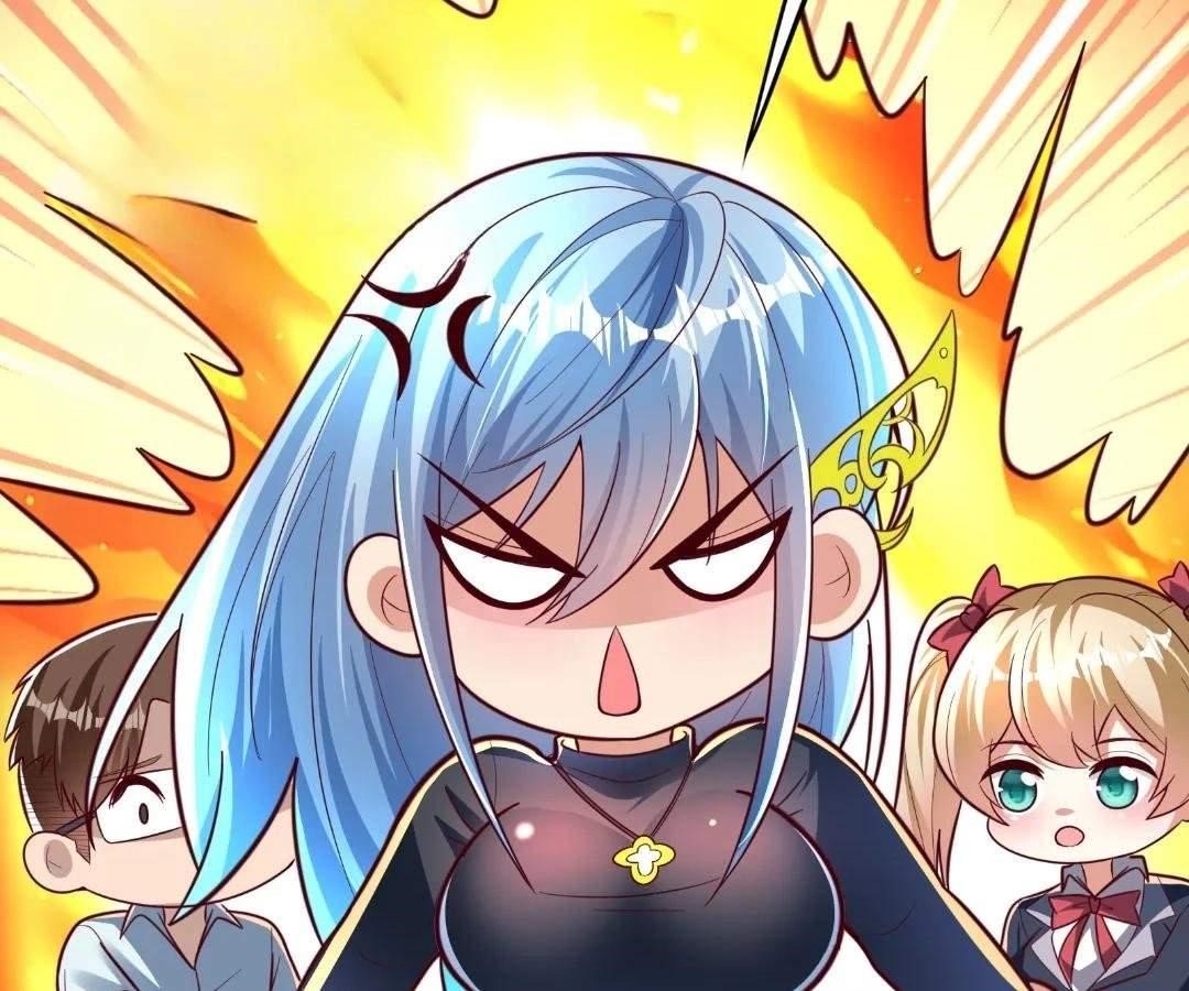 Read aura recovery_ i get a new skill everyday Manga Online