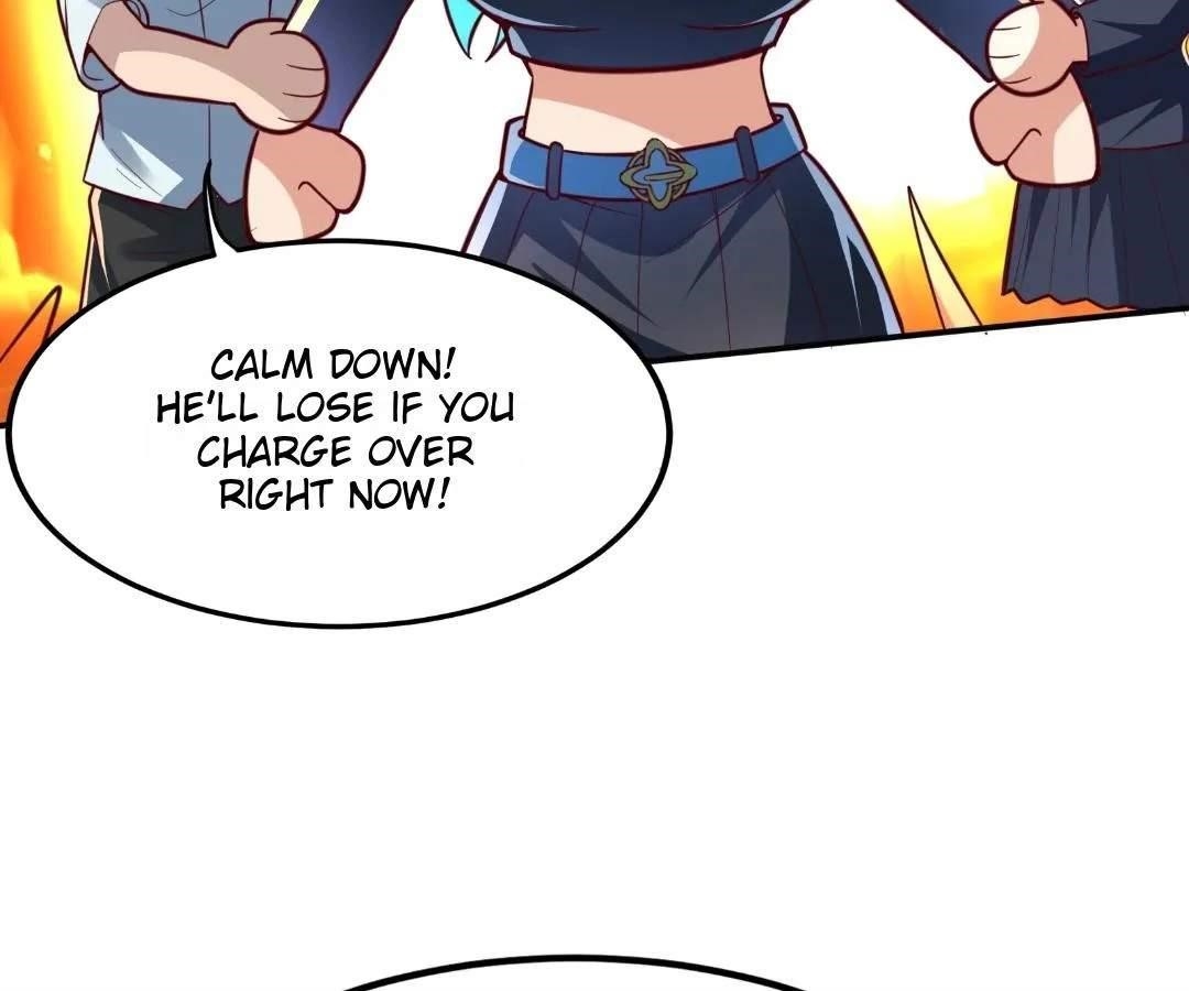 Read aura recovery_ i get a new skill everyday Manga Online