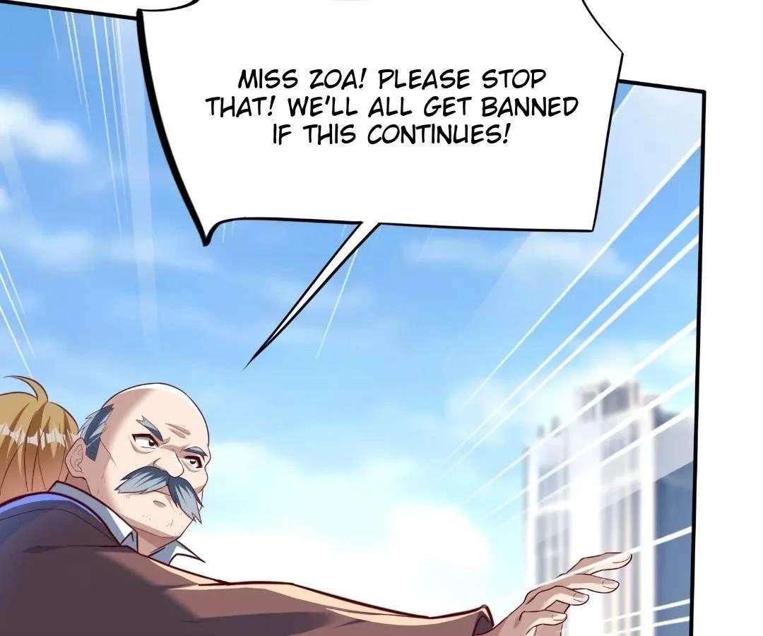 Read aura recovery_ i get a new skill everyday Manga Online