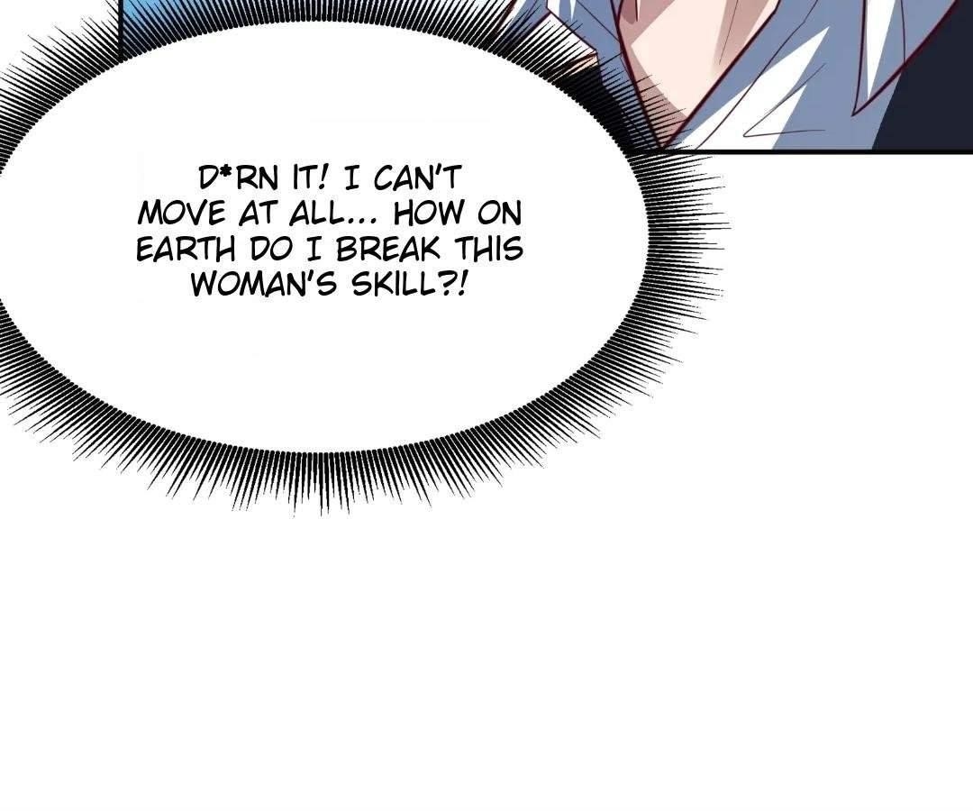 Read aura recovery_ i get a new skill everyday Manga Online