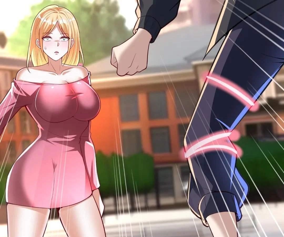 Read aura recovery_ i get a new skill everyday Manga Online