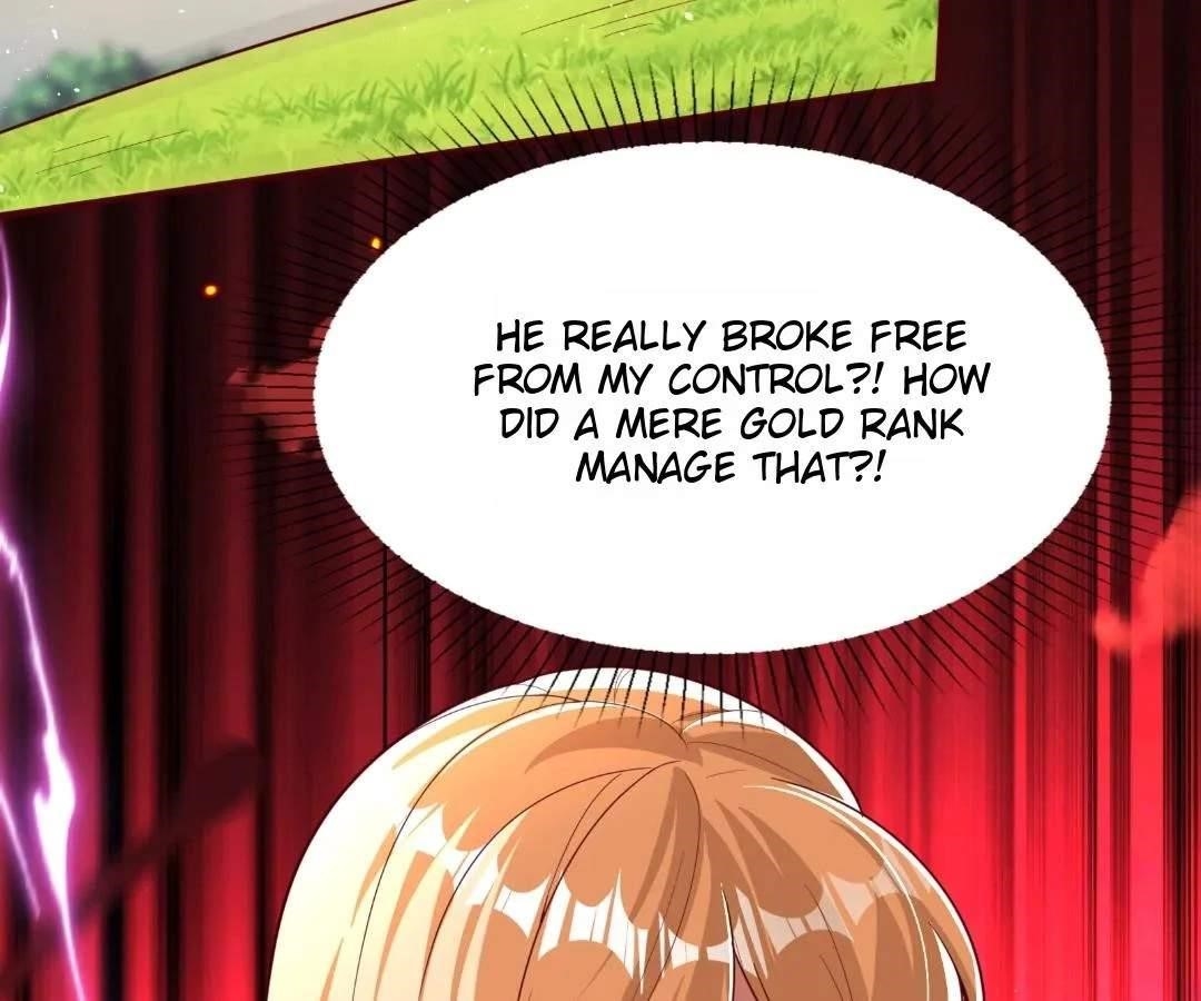 Read aura recovery_ i get a new skill everyday Manga Online