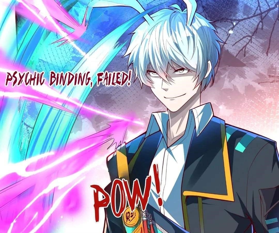 Read aura recovery_ i get a new skill everyday Manga Online