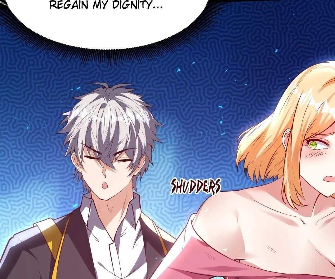 Read aura recovery_ i get a new skill everyday Manga Online